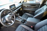 2027 Honda CR-V - Preview 7