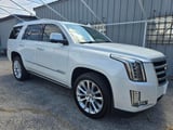 2020 Cadillac Escalade - Preview 8