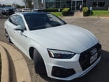 2021 Audi A5 - Preview 3