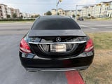 2016 Mercedes-Benz C-Class - Preview 6