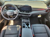 2026 Chevrolet Equinox - Preview 5