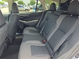 2025 Subaru Outback - Preview 10