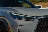 2027 INFINITI QX60 - Preview 3