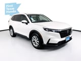 2026 Honda CR-V - Preview 2