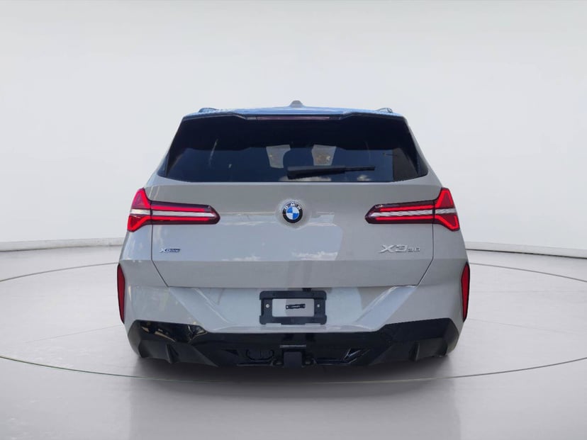 2026 BMW X3 - Image 1