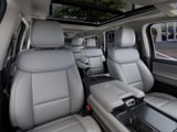 2027 Ford Expedition Max - Preview 10