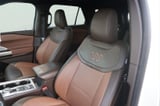 2022 Ford Explorer - Preview 10