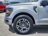 2024 Ford F-150 - Preview 9