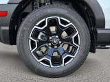 2026 Ford Bronco Sport - Preview 10