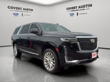 2024 Cadillac Escalade ESV - Preview 7