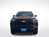2026 Chevrolet Colorado - Preview 7