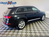 2023 Audi Q7 - Preview 6