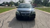 2006 Honda Odyssey - Preview 8
