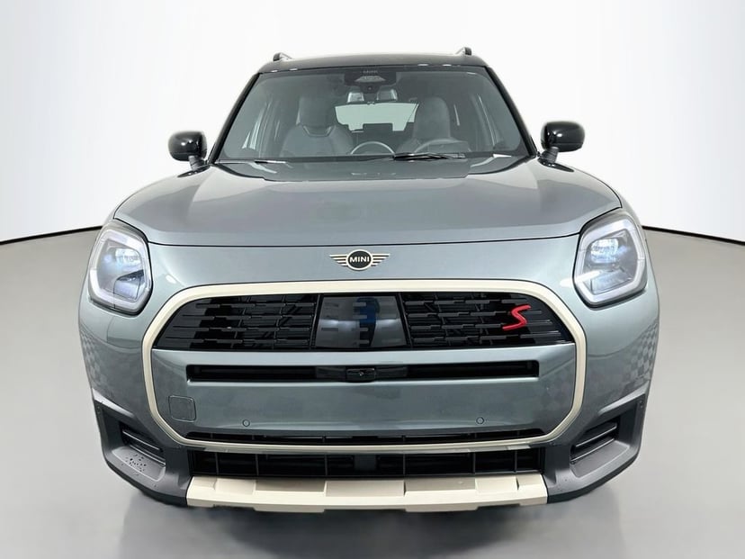 2027 MINI Countryman - Image 3