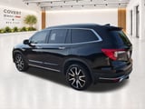 2022 Honda Pilot - Preview 7