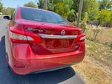 2013 Nissan Sentra - Preview 12