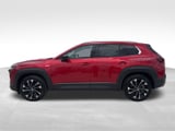 2025 Mazda CX-50 - Preview 8