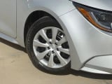 2026 Toyota Corolla - Preview 3