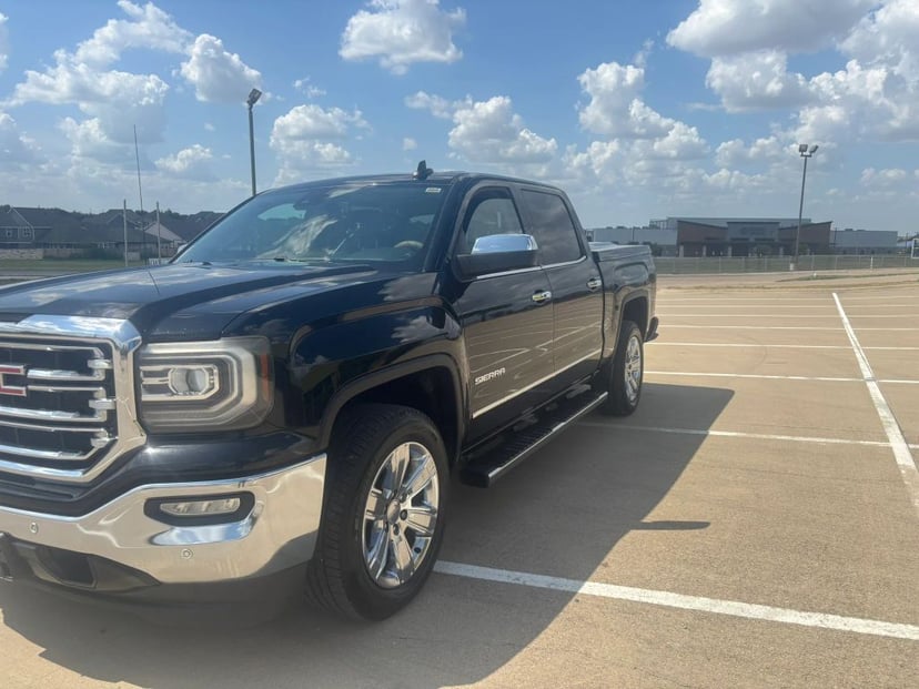 2016 GMC Sierra 1500 - Image 1