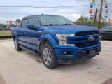 2018 Ford F-150 - Preview 6