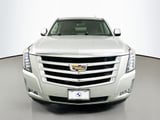 2017 Cadillac Escalade ESV - Preview 3