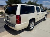 2013 Chevrolet Suburban - Preview 5