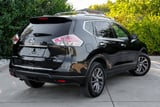 2016 Nissan Rogue - Preview 9