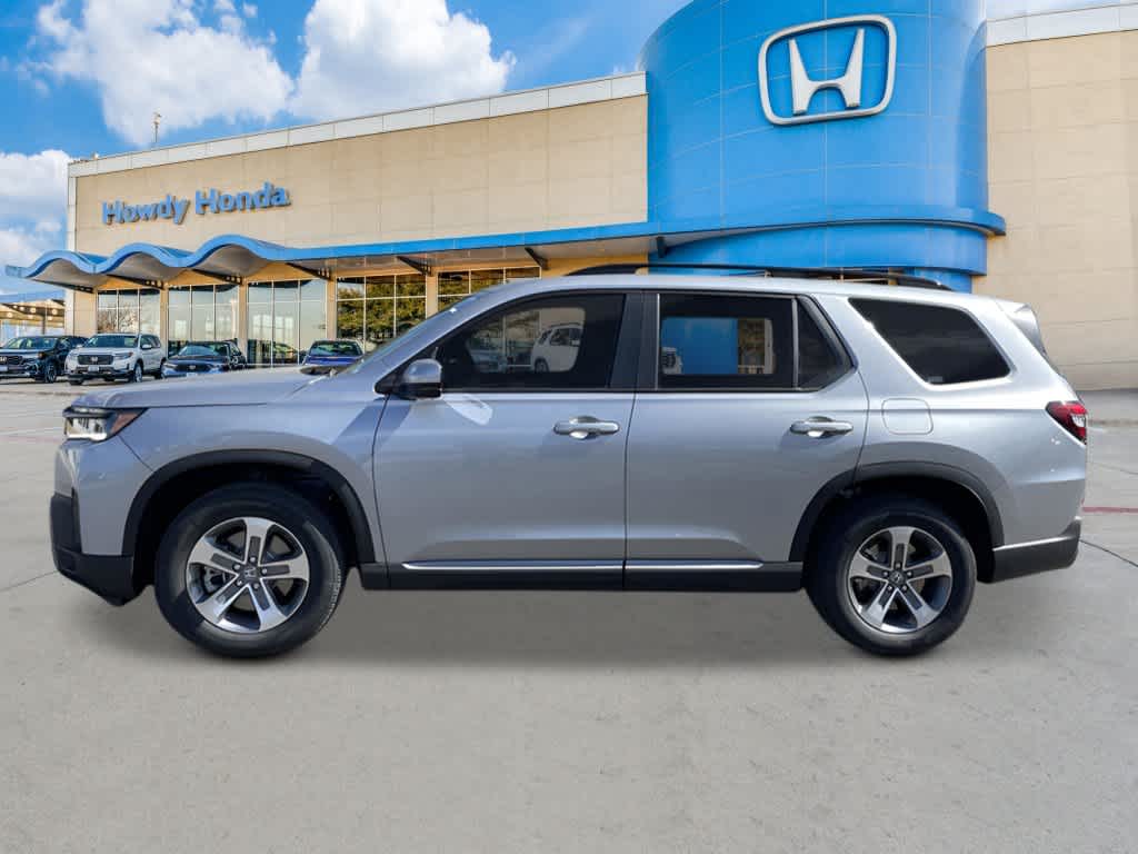 2026 Honda Pilot - Image 2