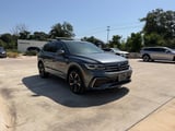 2022 Volkswagen Tiguan - Preview 7