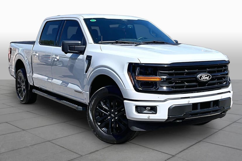 2024 Ford F-150 - Image 1