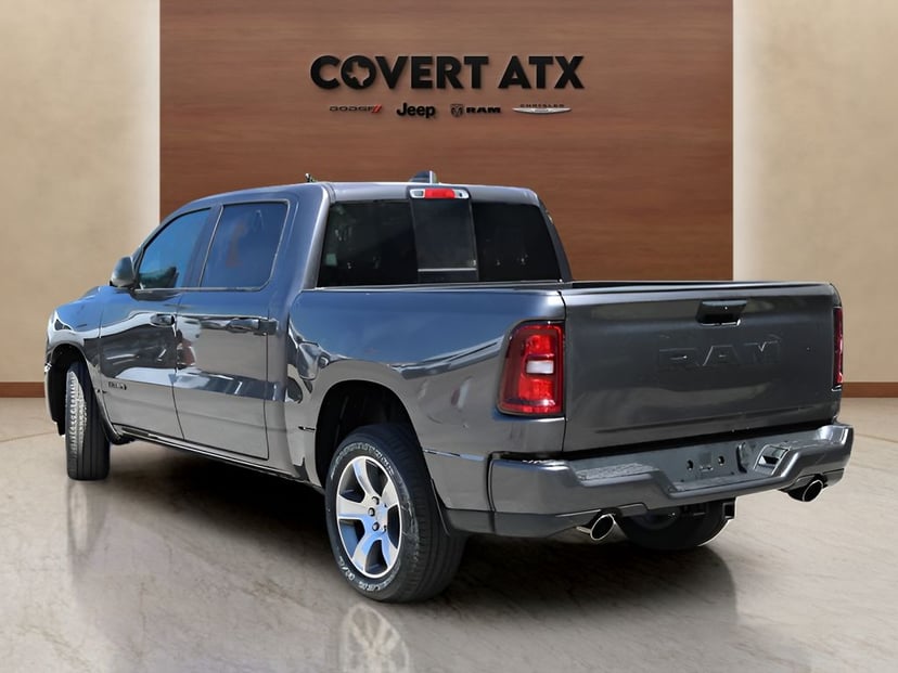 2026 Ram 1500 - Image 1