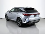 2025 Lexus RX - Preview 7