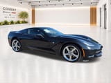 2015 Chevrolet Corvette - Preview 12