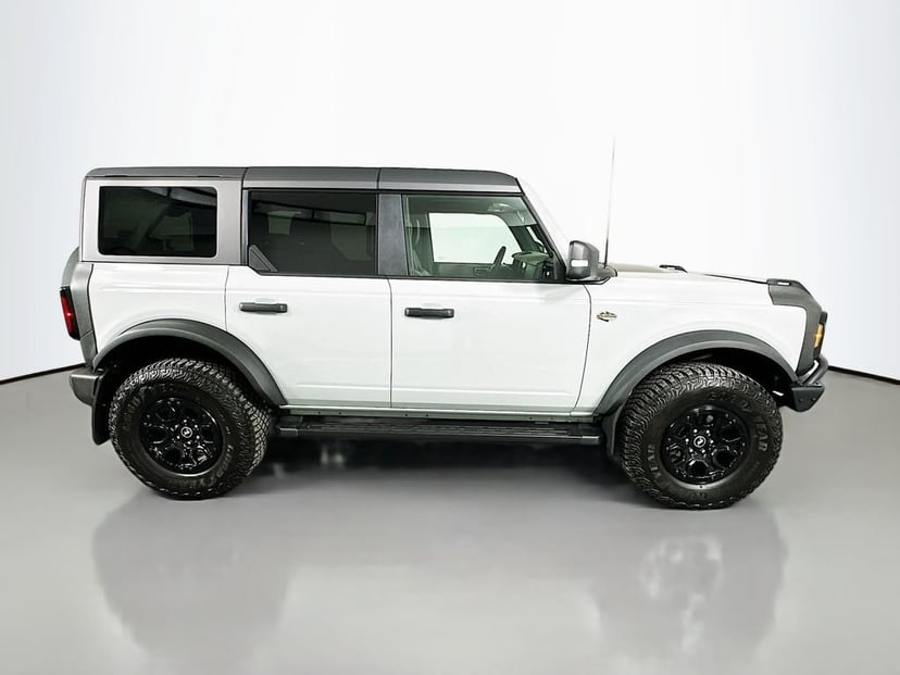 2024 Ford Bronco - Image 3