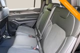 2026 Jeep Grand Cherokee L - Preview 15