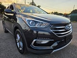 2017 Hyundai Santa Fe Sport - Preview 2