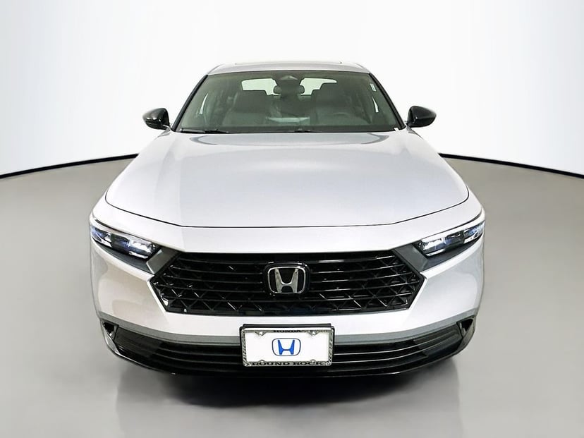 2026 Honda Accord - Image 1