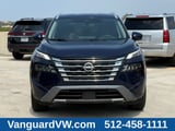 2026 Nissan Rogue - Preview 5