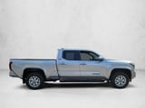 2024 Toyota Tacoma - Preview 4