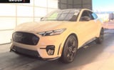 2025 Ford Mustang Mach-E - Preview 2