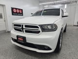 2015 Dodge Durango - Preview 7