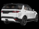 2026 Land Rover Discovery - Preview 2