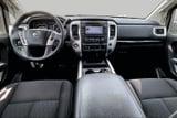 2017 Nissan Titan - Preview 14