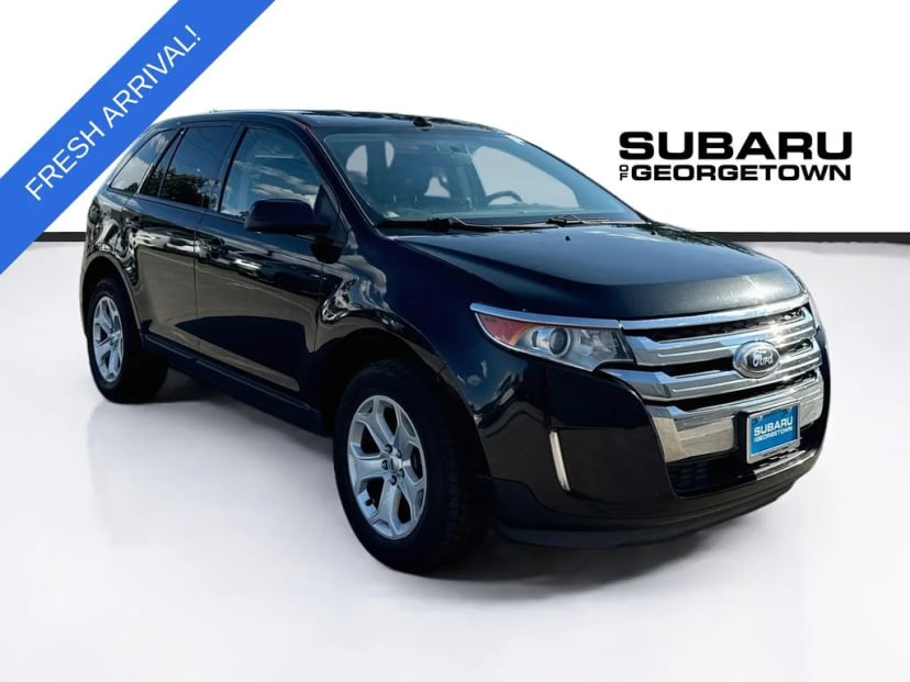 2013 Ford Edge - Image 1
