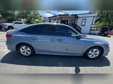 2024 Honda Civic - Preview 9