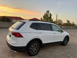 2019 Volkswagen Tiguan - Preview 5
