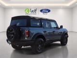 2025 Ford Bronco - Preview 5