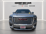 2021 GMC Yukon - Preview 3