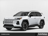 2026 Toyota RAV4 - Preview 2