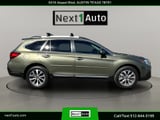 2019 Subaru Outback - Preview 5